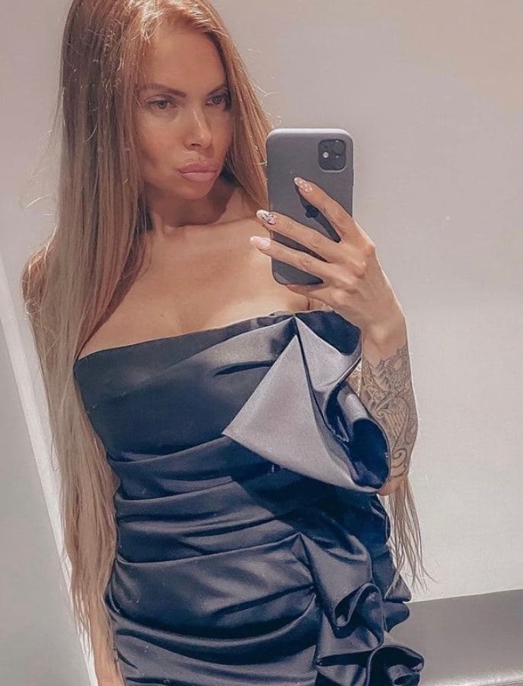 Индивидуалка 🎥 Дашутка фото № 2 в городе Нефтекамск