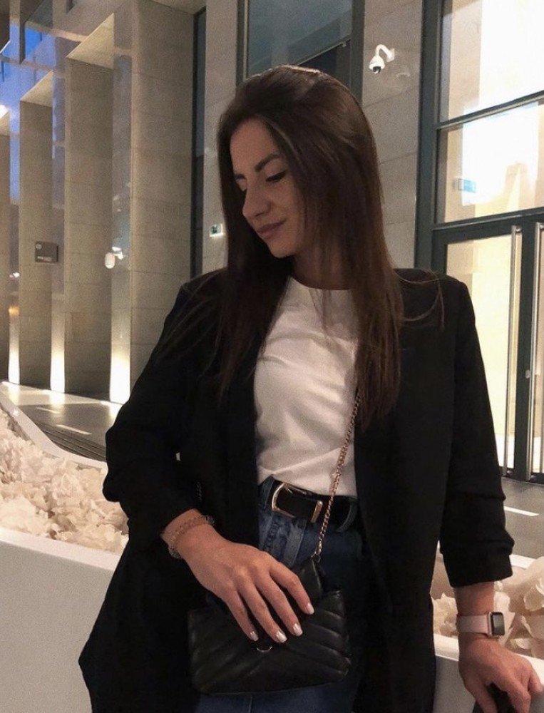 Индивидуалка 🎥 Елена фото № 2 в городе Нефтекамск