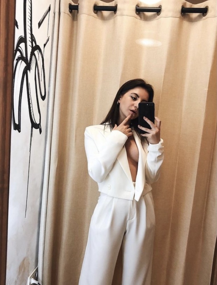 Индивидуалка 🎥 Елена фото № 2 в городе Нефтекамск