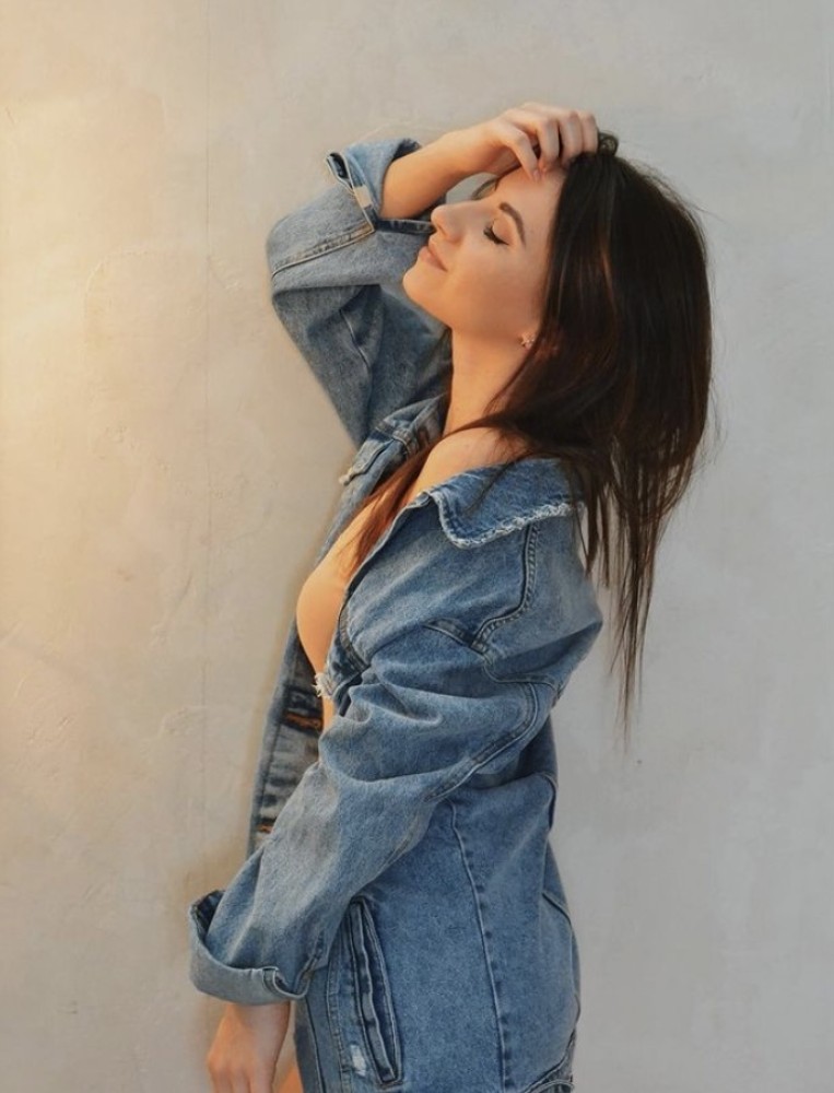 Индивидуалка 🎥 Елена фото № 2 в городе Нефтекамск