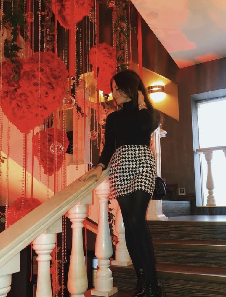 Индивидуалка 🎥 Елена фото № 2 в городе Нефтекамск