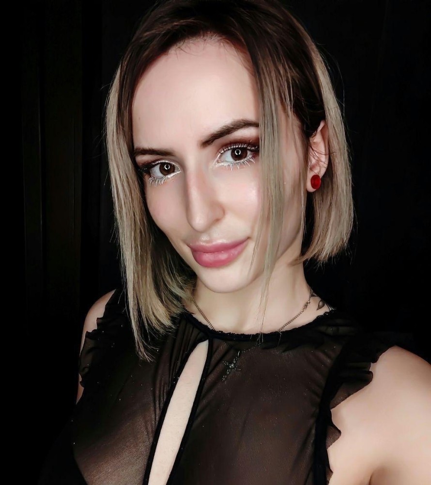 Индивидуалка Карина главное фото в городе Нефтекамск 