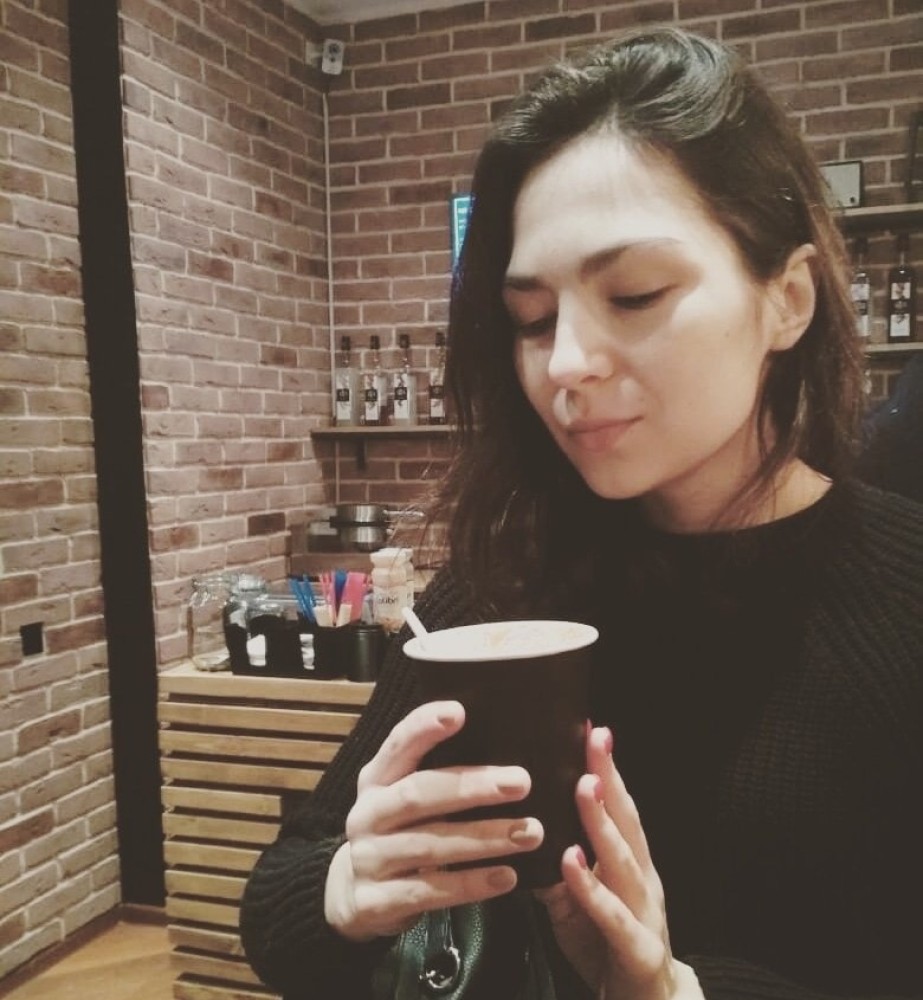 Индивидуалка Элис главное фото в городе Нефтекамск 