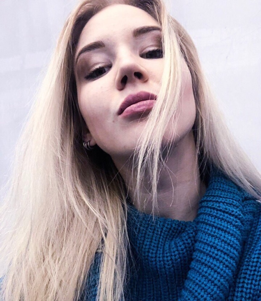 Индивидуалка Влада главное фото в городе Нефтекамск 