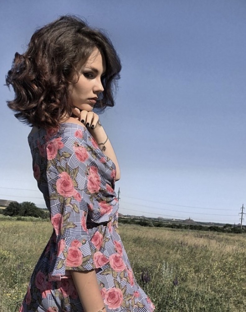 Индивидуалка Надя главное фото в городе Нефтекамск 