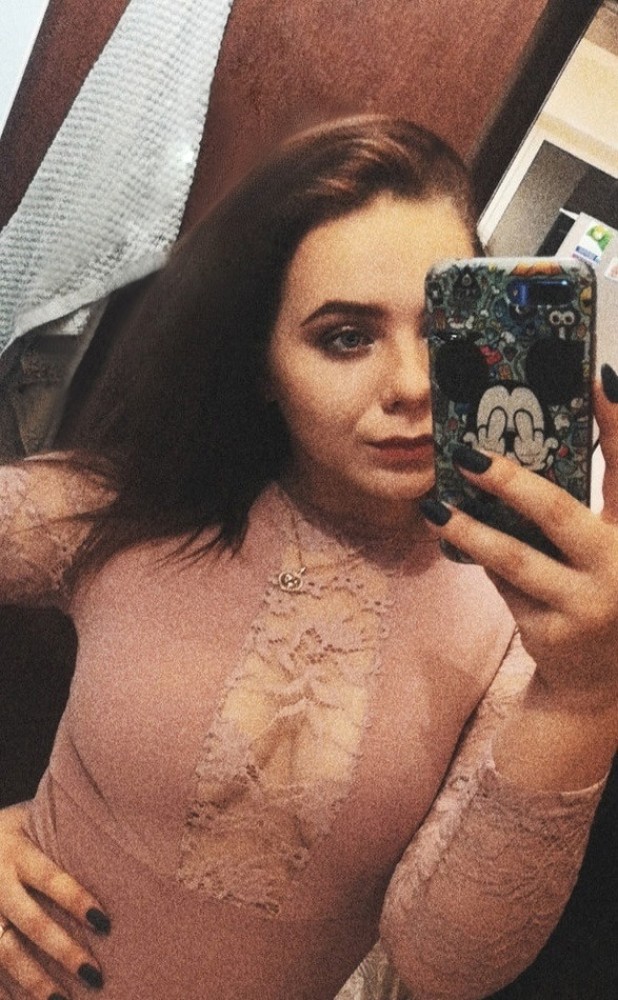 Индивидуалка Карина главное фото в городе Нефтекамск 