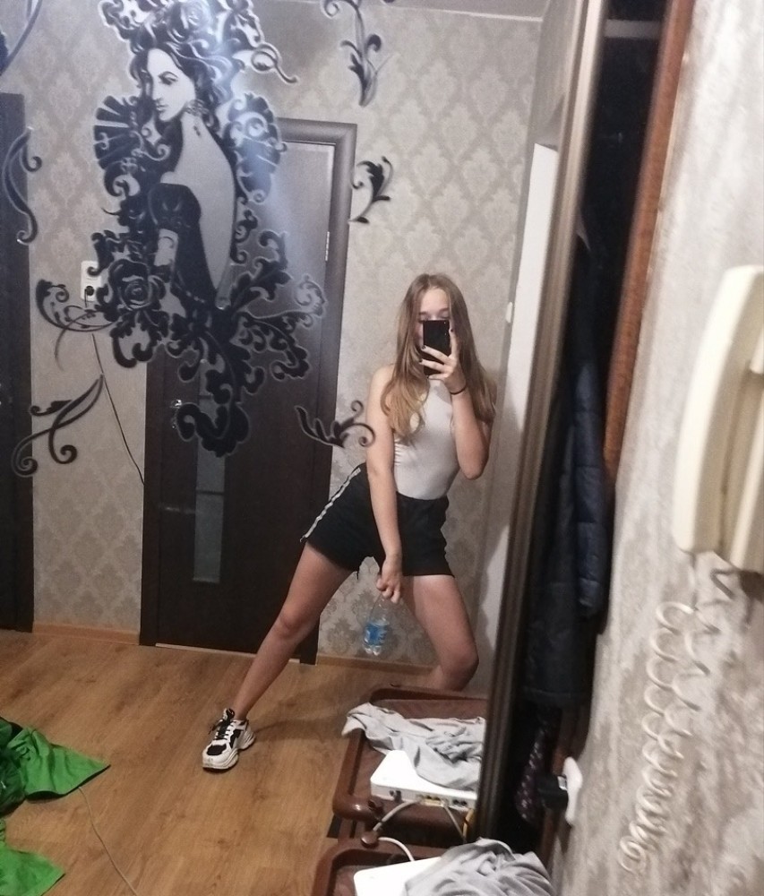 Индивидуалка Алина фото № 2 в городе Нефтекамск