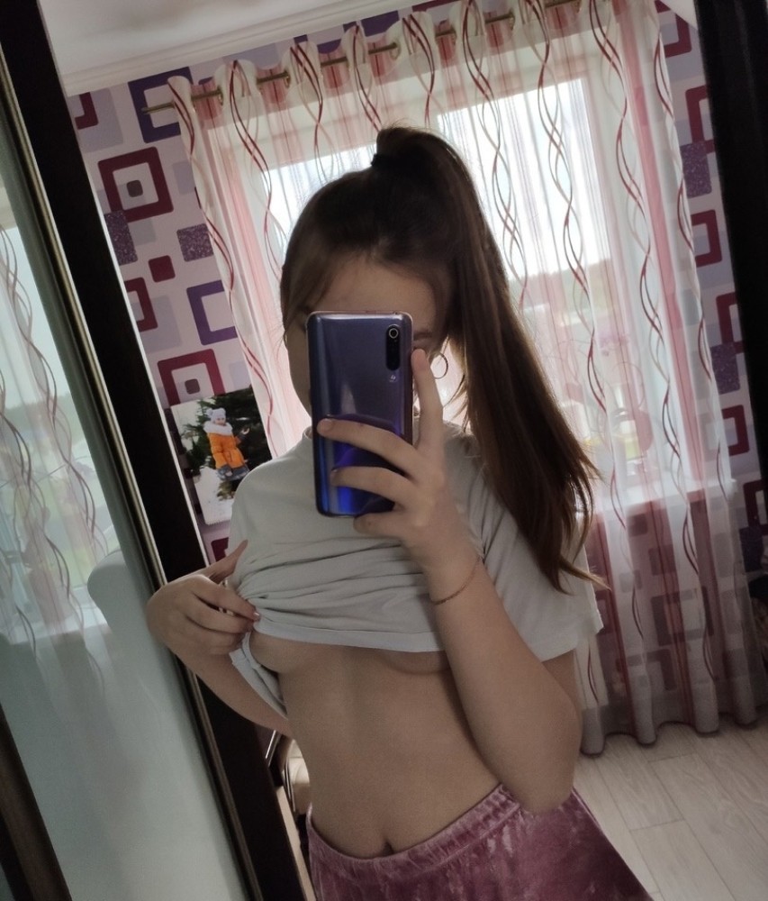 Индивидуалка Алина фото № 2 в городе Нефтекамск