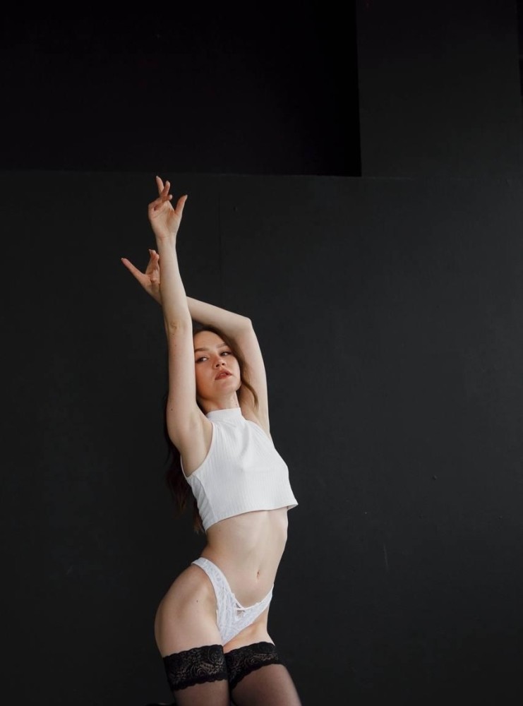 Индивидуалка Алиночка фото № 2 в городе Нефтекамск