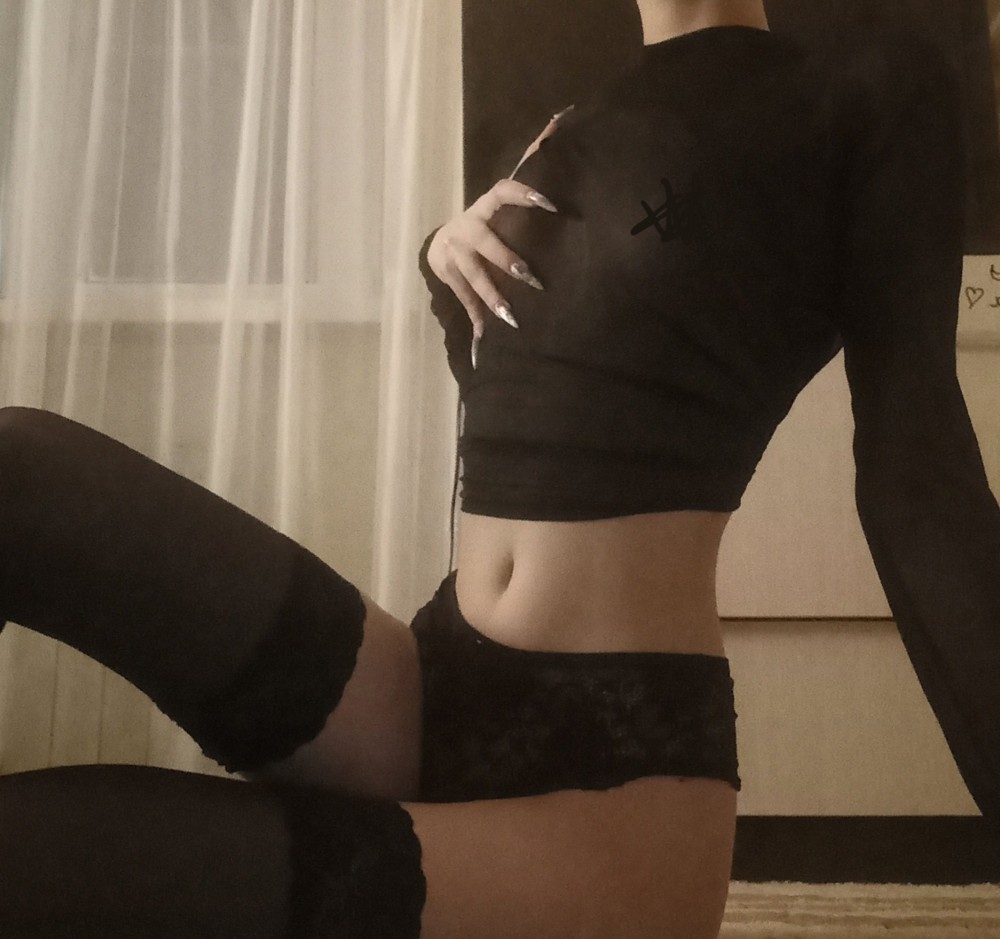 Индивидуалка Алиса фото № 2 в городе Нефтекамск