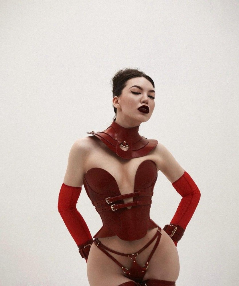 Индивидуалка Анфиса фото № 2 в городе Нефтекамск