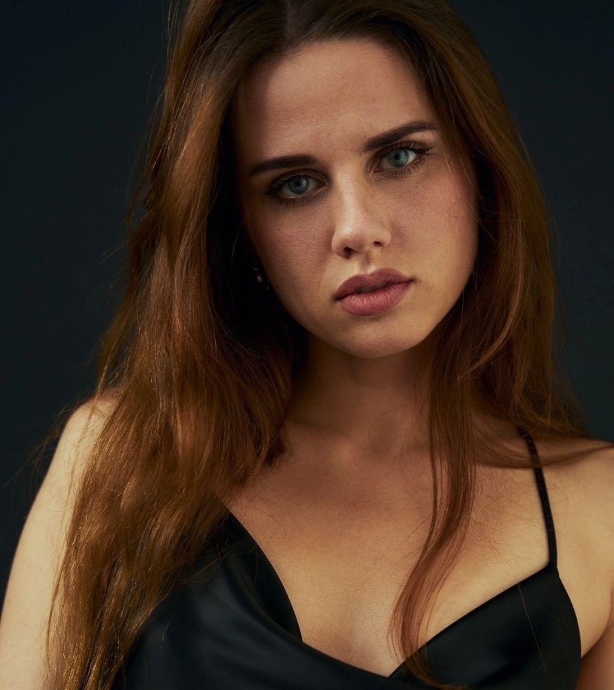 Индивидуалка Арина фото № 2 в городе Нефтекамск