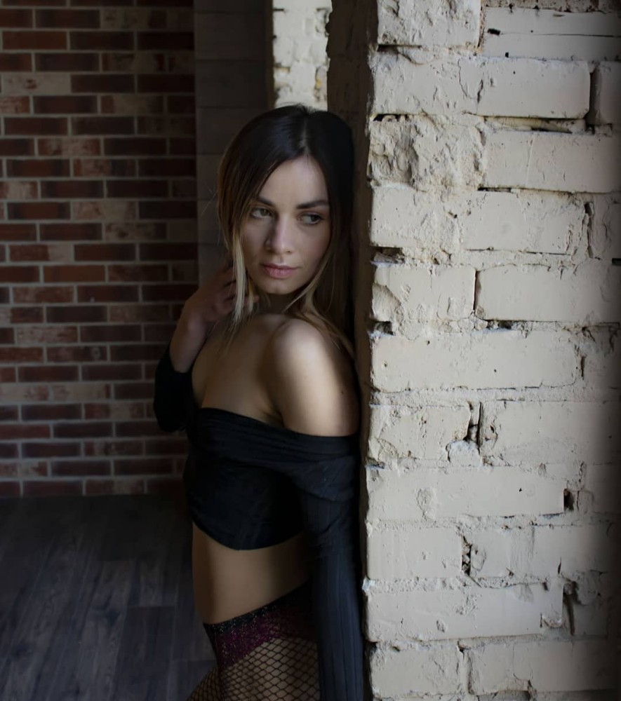 Индивидуалка Дарина фото № 2 в городе Нефтекамск