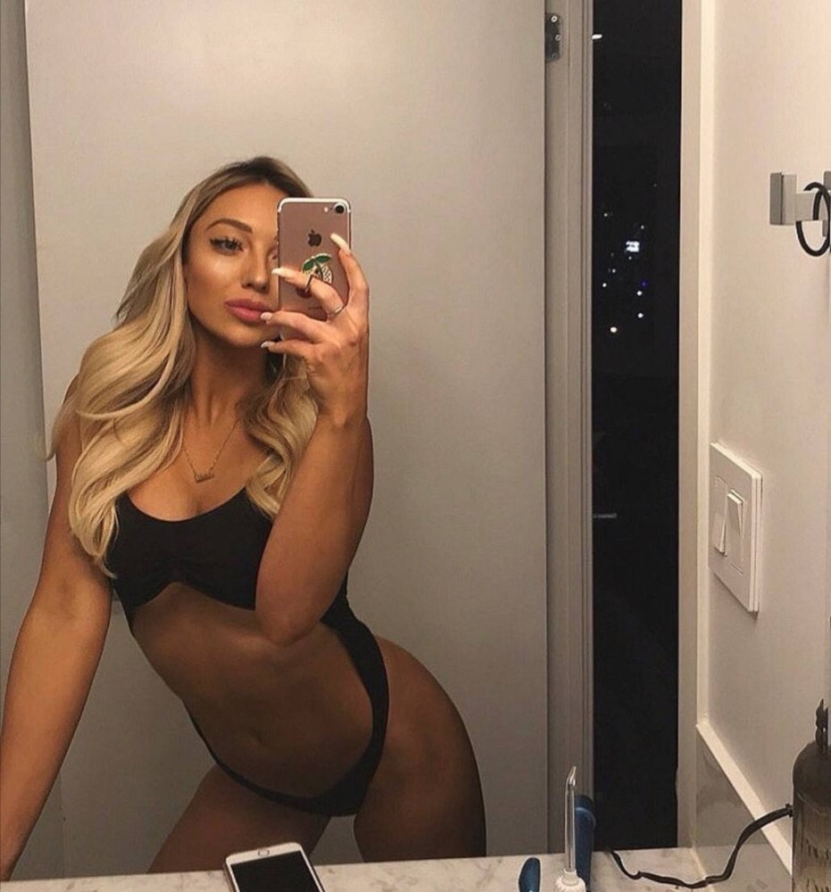 Индивидуалка ДОННА фото № 2 в городе Нефтекамск