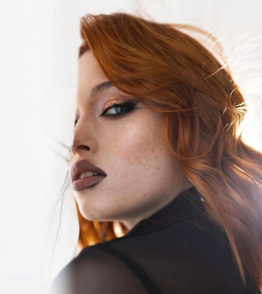 Индивидуалка Элла фото № 2 в городе Нефтекамск