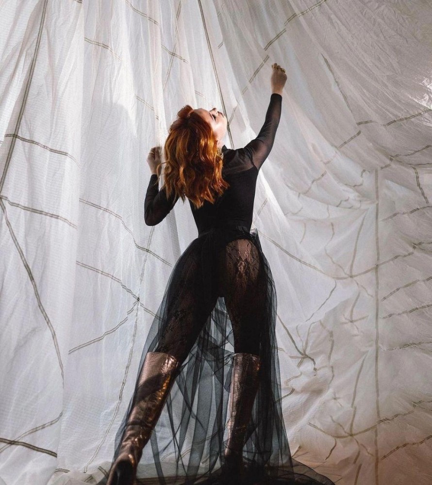 Индивидуалка Элла фото № 2 в городе Нефтекамск