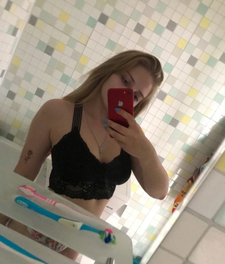 Индивидуалка Инна фото № 2 в городе Нефтекамск