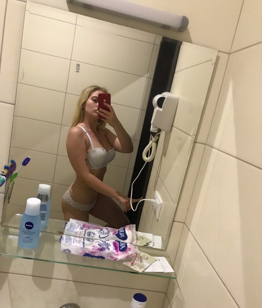 Индивидуалка Инна фото № 2 в городе Нефтекамск