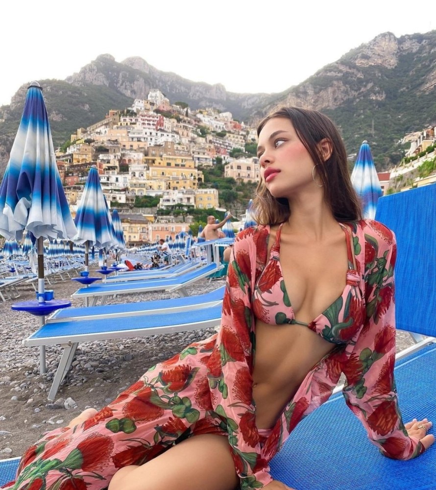 Индивидуалка Ирина фото № 2 в городе Нефтекамск