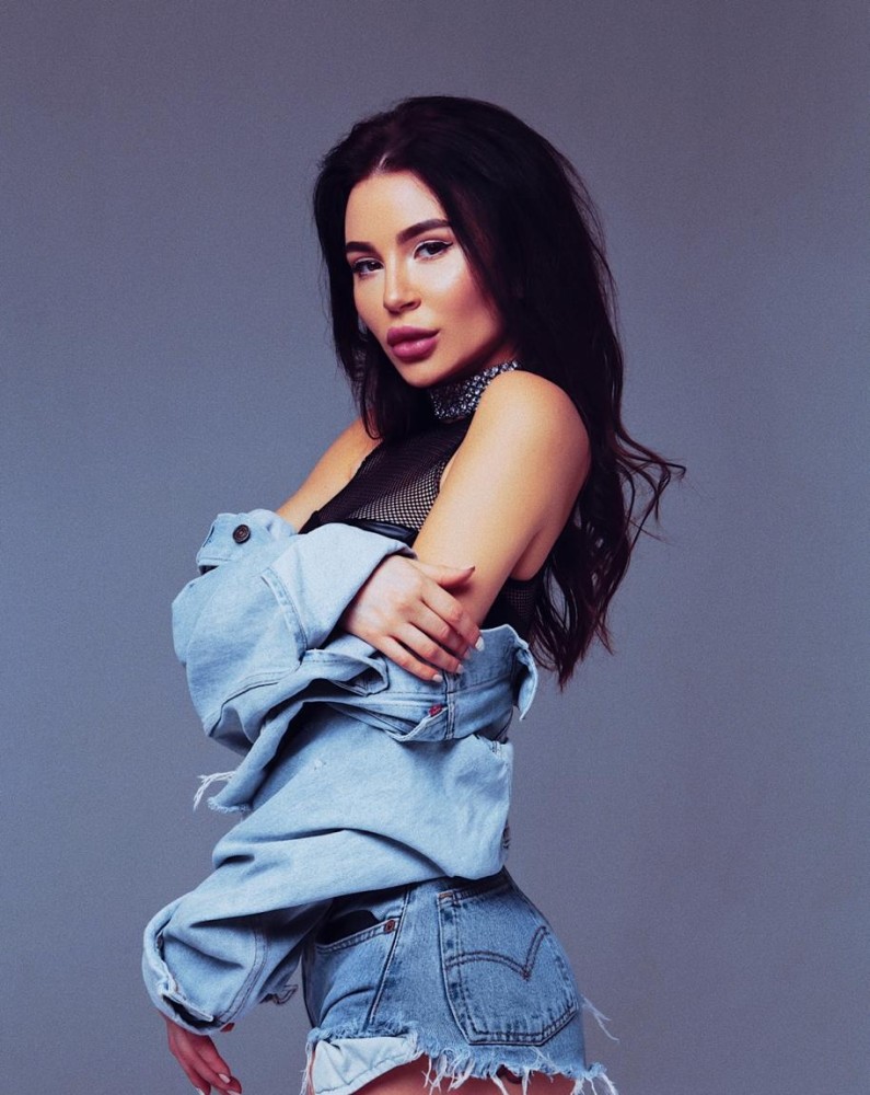 Индивидуалка Изольда фото № 2 в городе Нефтекамск