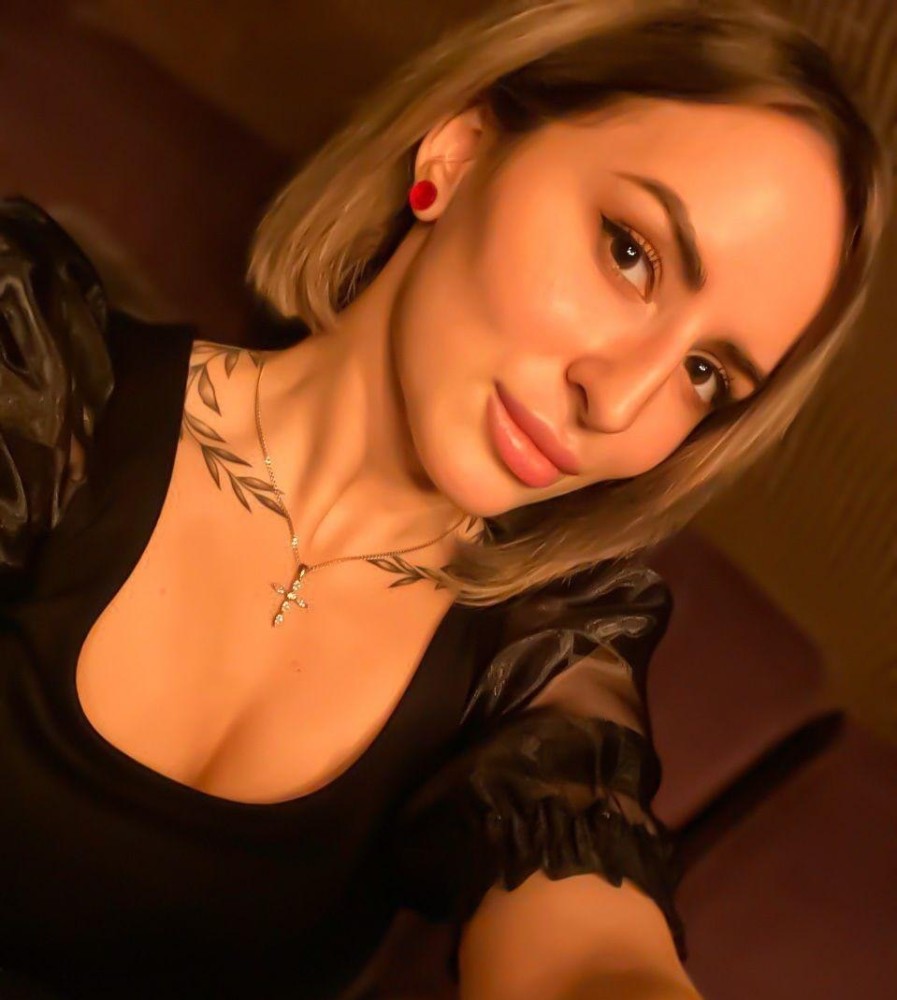 Индивидуалка Карина фото № 2 в городе Нефтекамск