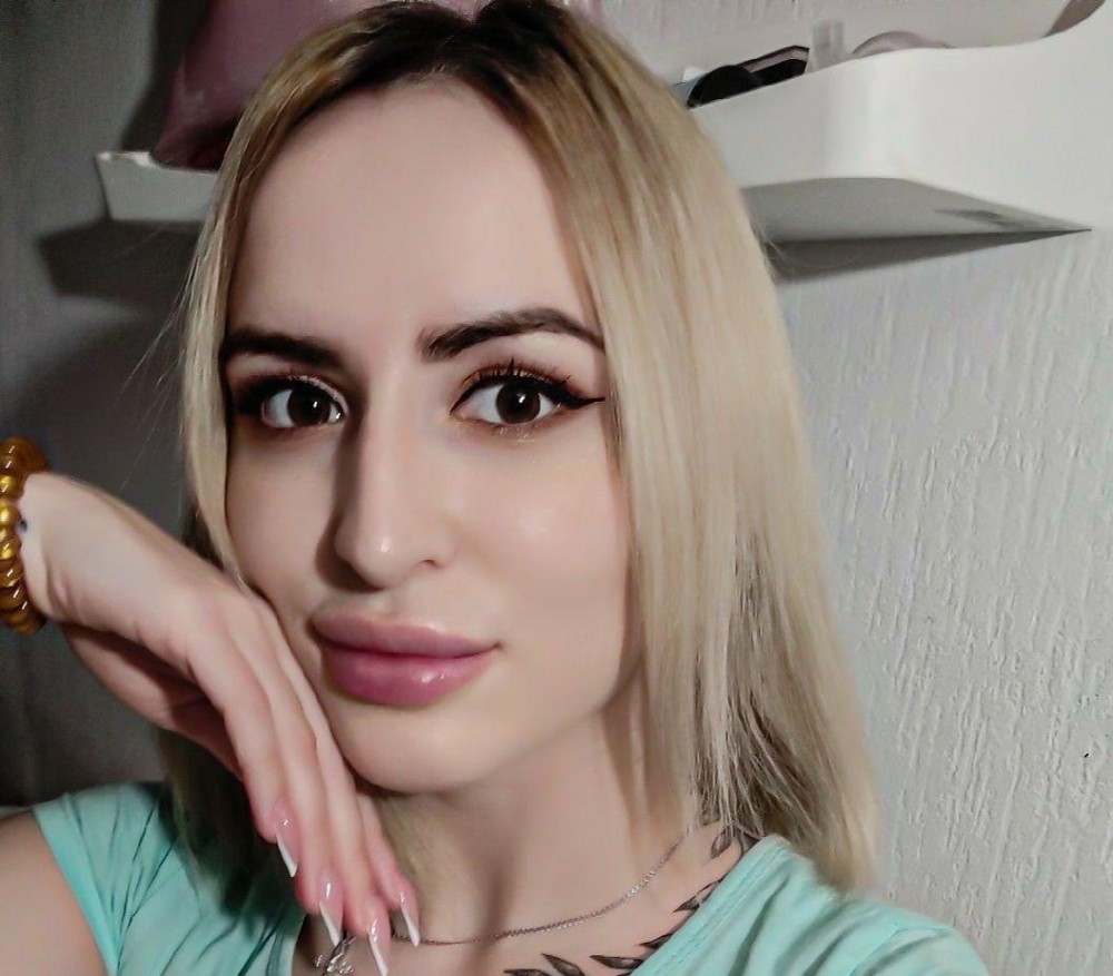 Индивидуалка Карина фото № 2 в городе Нефтекамск