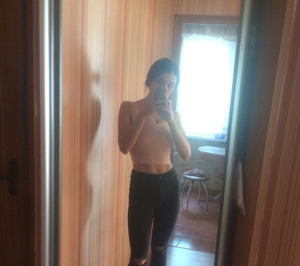 Индивидуалка Катерина фото № 2 в городе Нефтекамск