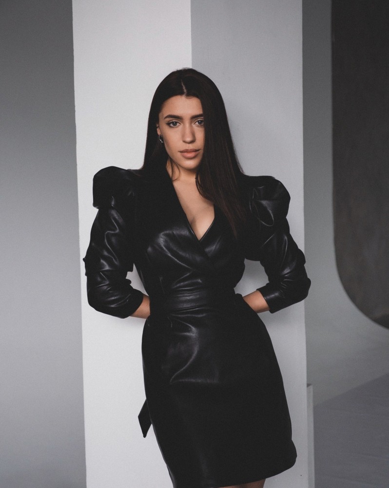 Индивидуалка Катерина фото № 2 в городе Нефтекамск