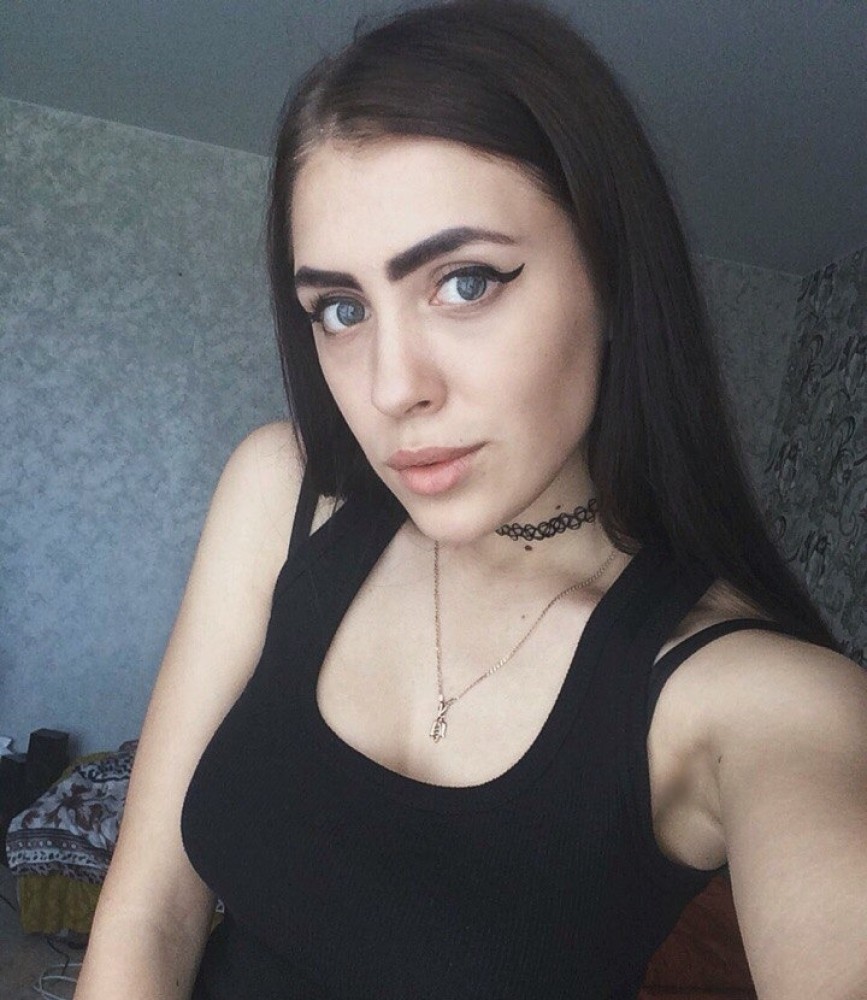 Индивидуалка Катерина фото № 2 в городе Нефтекамск