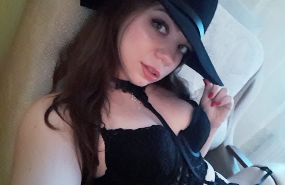 Индивидуалка Катерина фото № 2 в городе Нефтекамск