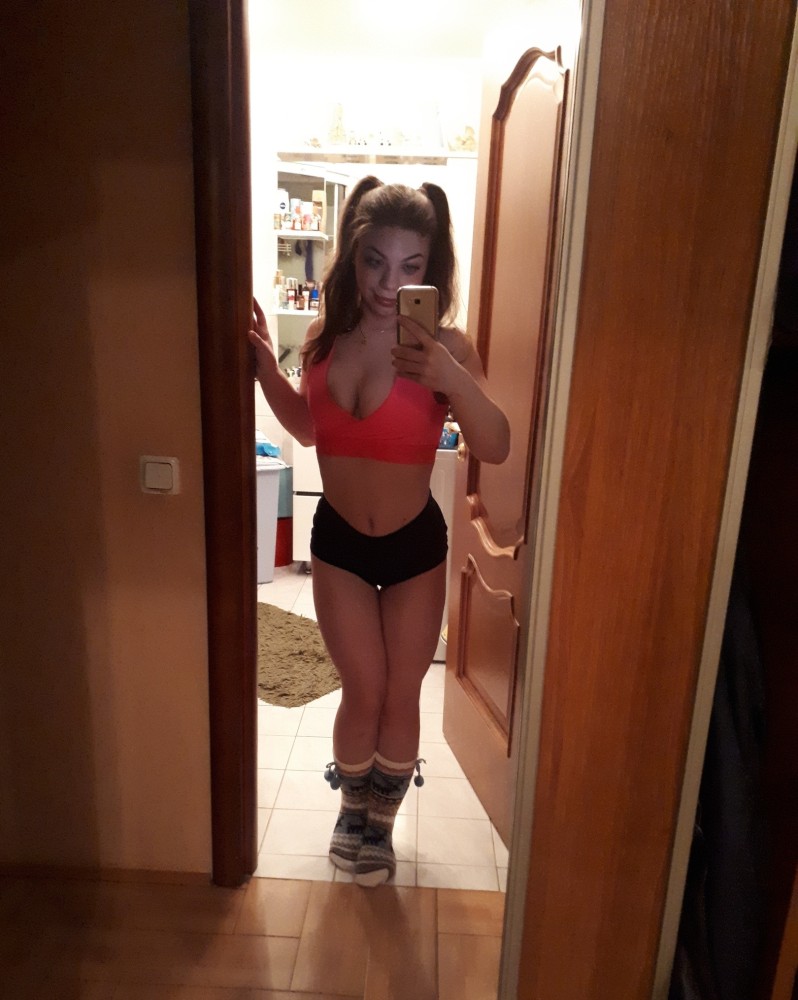 Индивидуалка Катерина фото № 2 в городе Нефтекамск