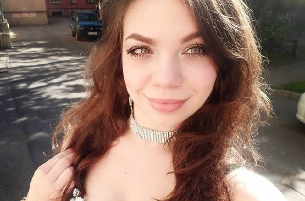 Индивидуалка Катерина фото № 2 в городе Нефтекамск