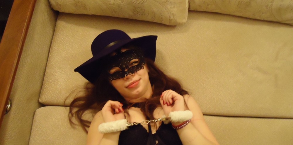 Индивидуалка Катерина фото № 2 в городе Нефтекамск