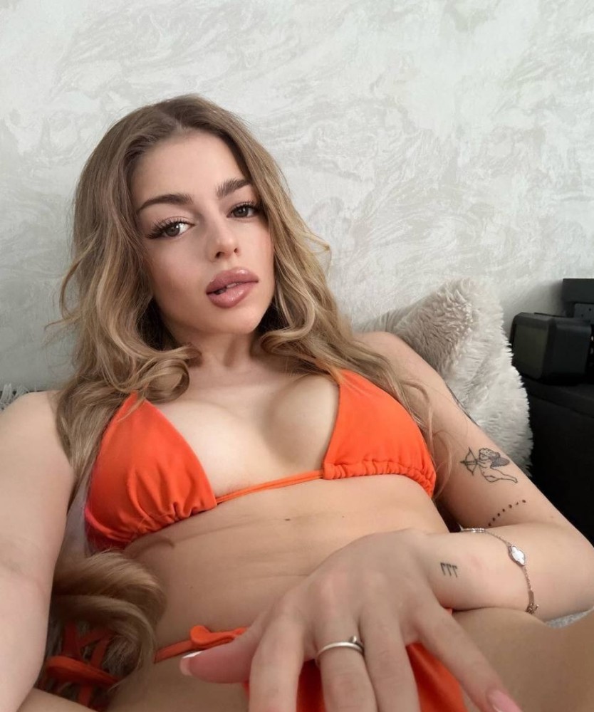 Индивидуалка Катерина фото № 2 в городе Нефтекамск