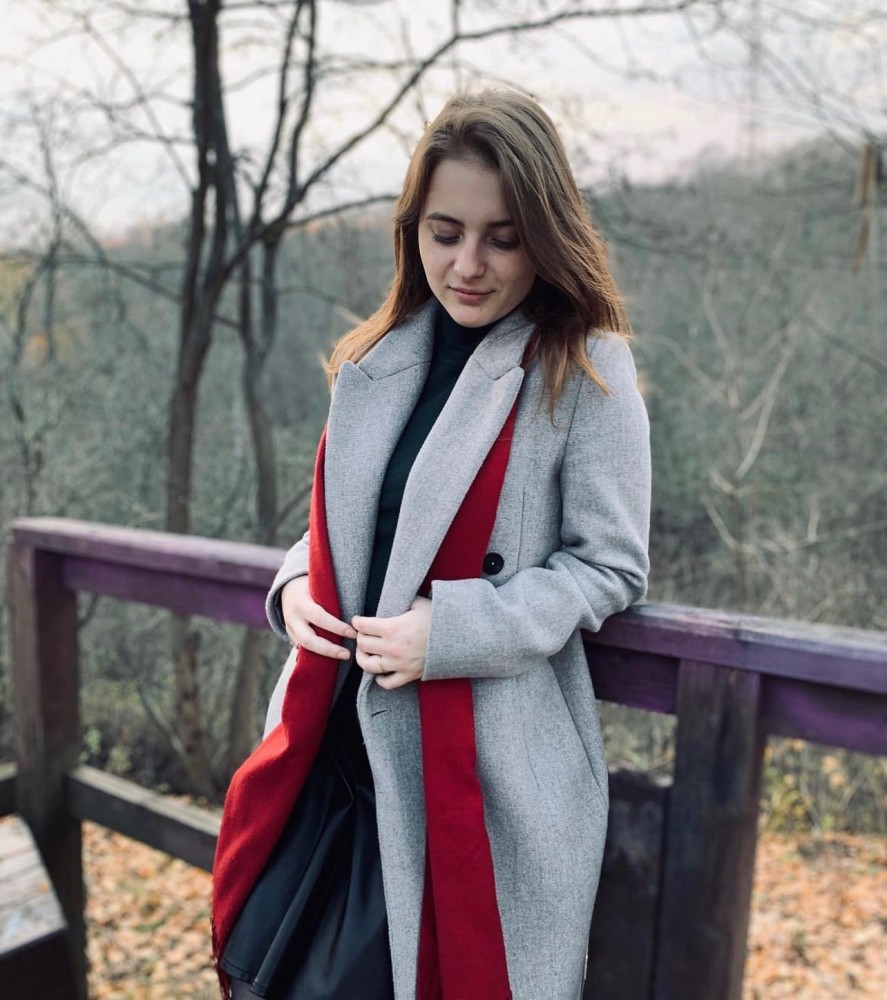 Индивидуалка Катерина фото № 2 в городе Нефтекамск