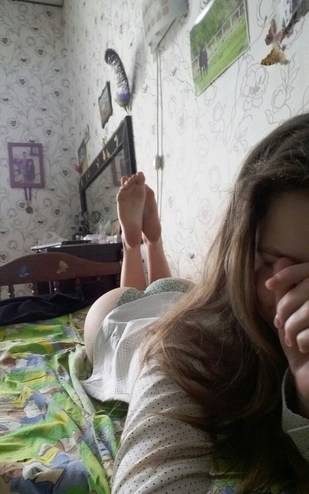 Индивидуалка Катерина фото № 2 в городе Нефтекамск