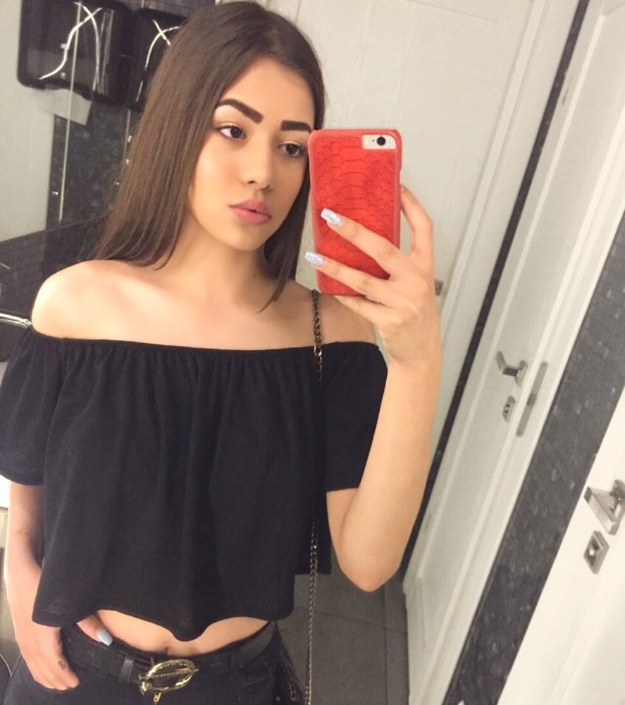 Индивидуалка Кларисса фото № 2 в городе Нефтекамск