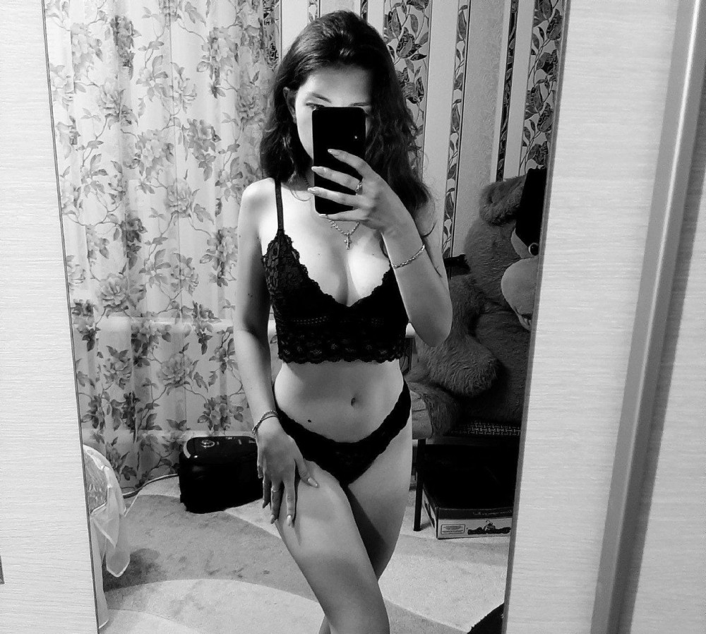 Индивидуалка Ксения фото № 2 в городе Нефтекамск