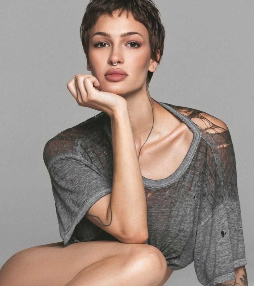 Индивидуалка Лена фото № 2 в городе Нефтекамск