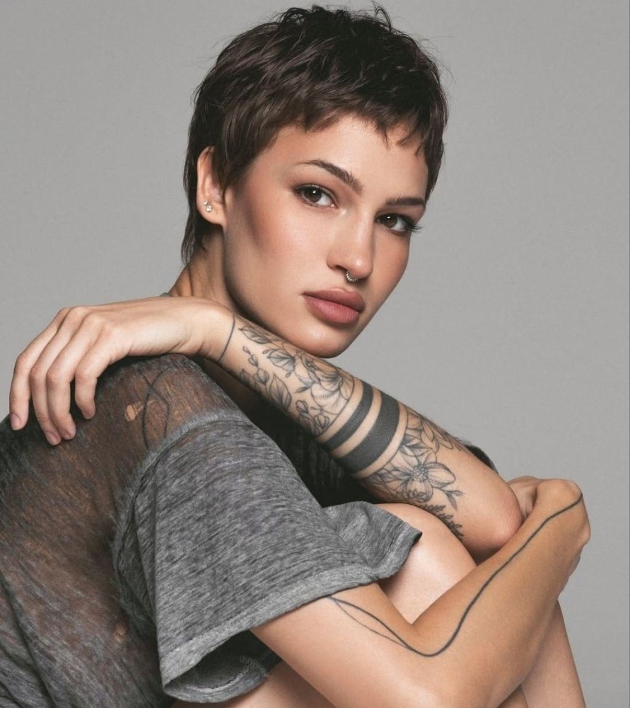 Индивидуалка Лена фото № 2 в городе Нефтекамск