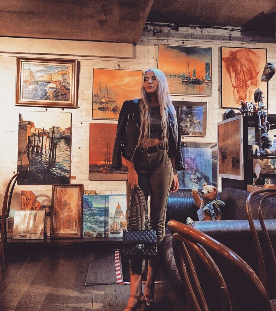 Индивидуалка Лола фото № 2 в городе Нефтекамск