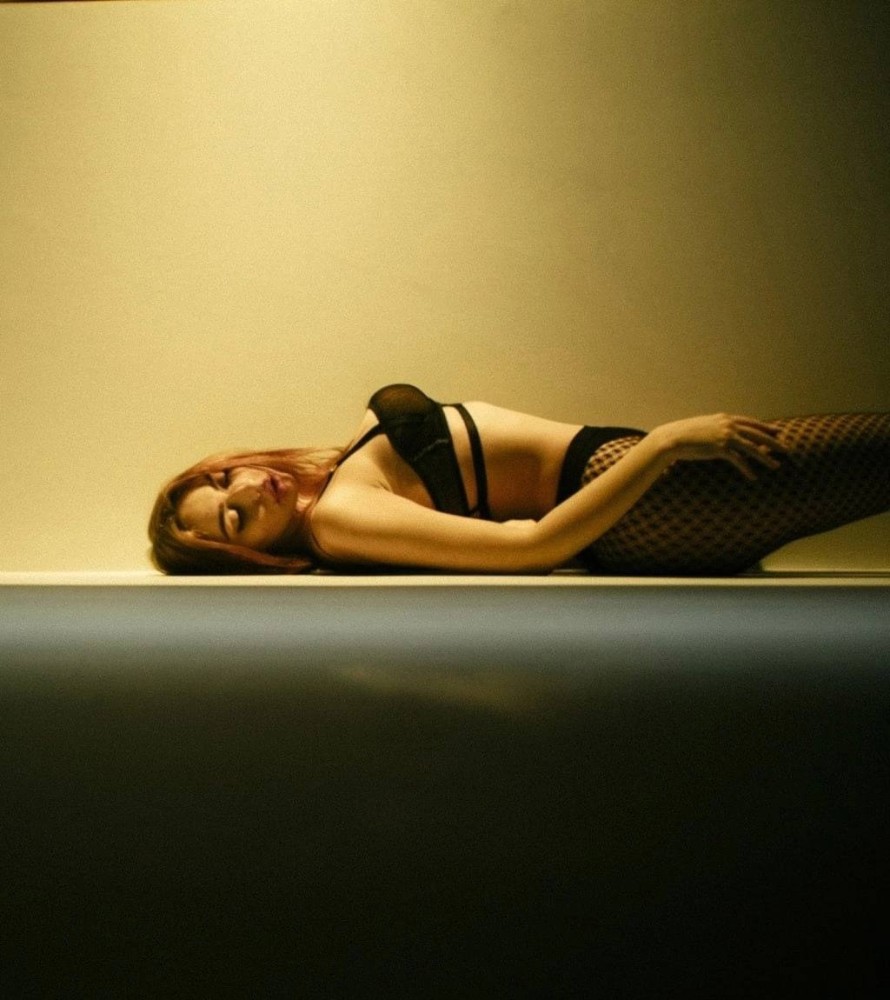 Индивидуалка Люда фото № 2 в городе Нефтекамск