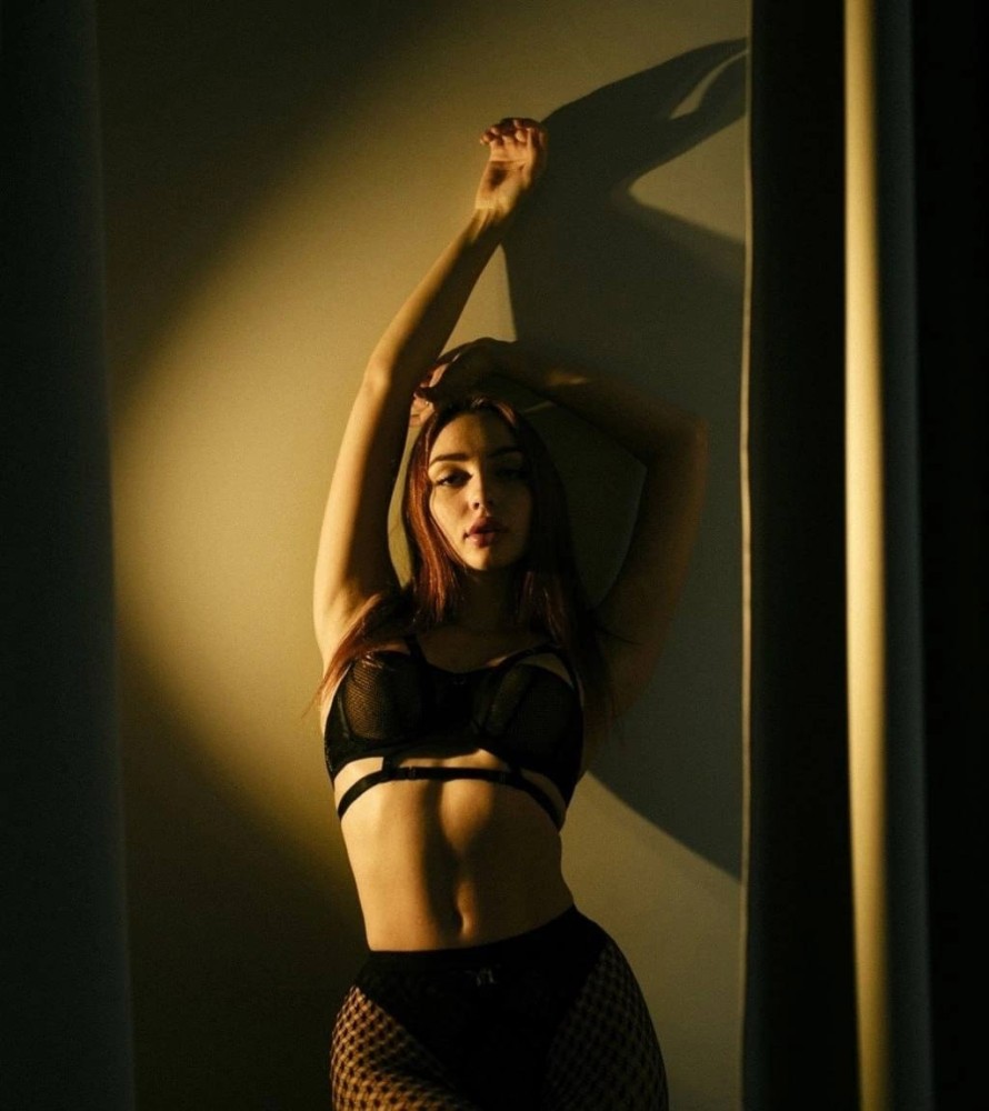 Индивидуалка Люда фото № 2 в городе Нефтекамск