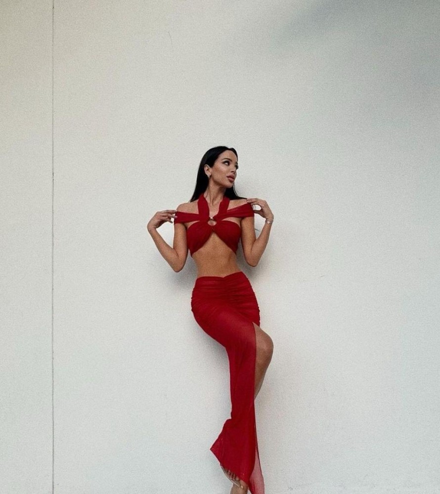 Индивидуалка Мила фото № 2 в городе Нефтекамск