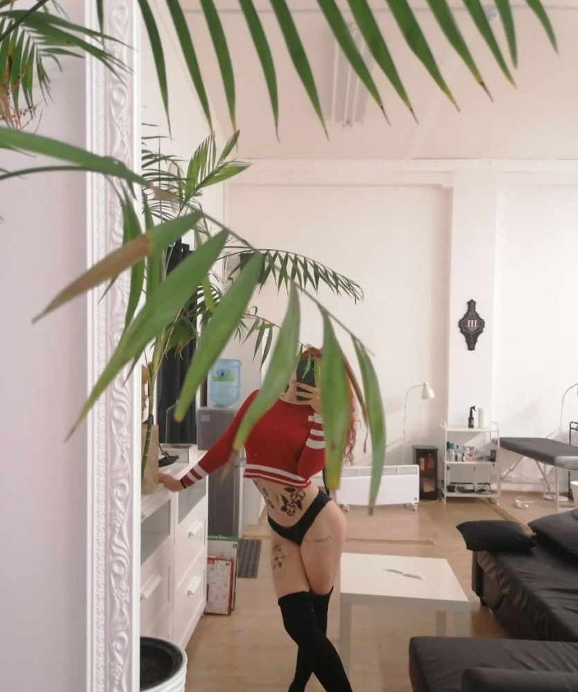 Индивидуалка Надежда фото № 2 в городе Нефтекамск