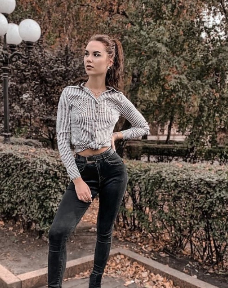 Индивидуалка Надя фото № 2 в городе Нефтекамск