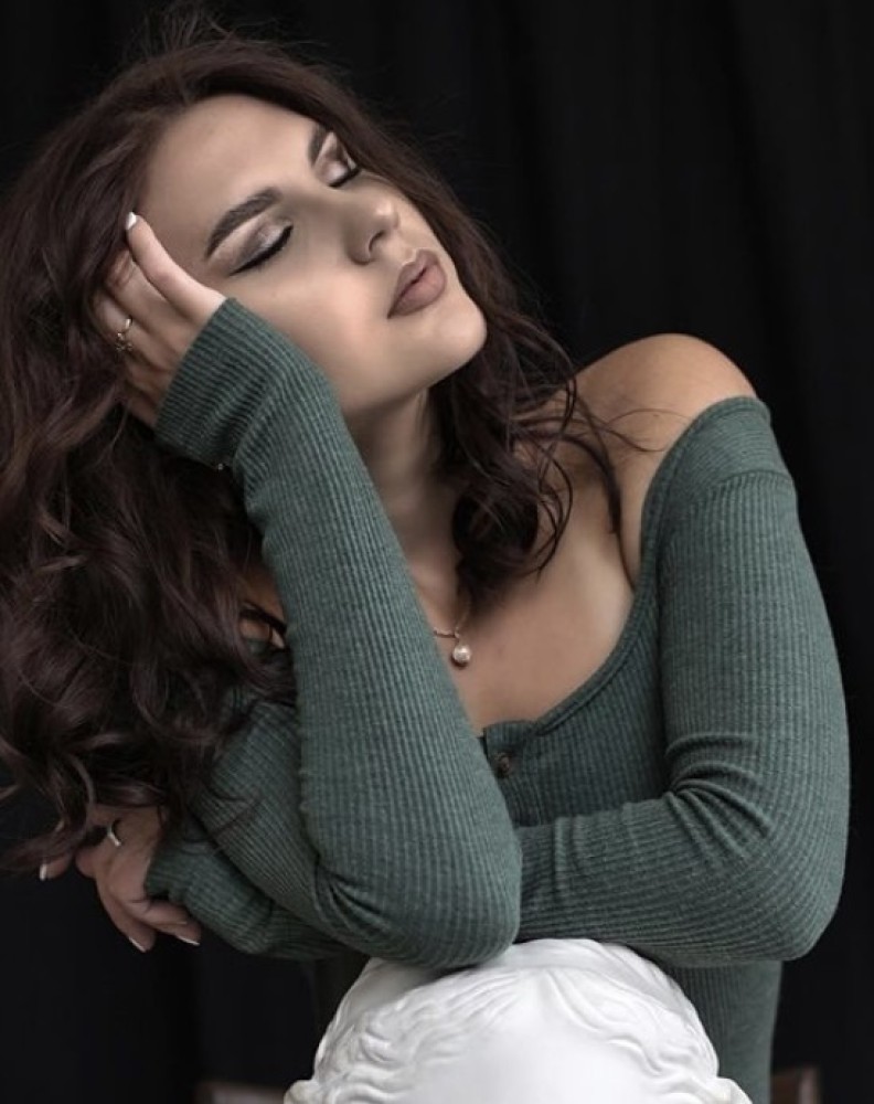 Индивидуалка Надя фото № 2 в городе Нефтекамск