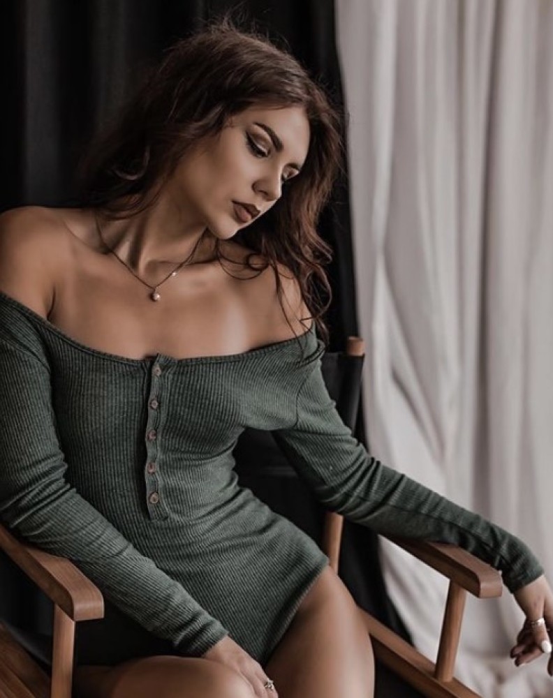 Индивидуалка Надя фото № 2 в городе Нефтекамск