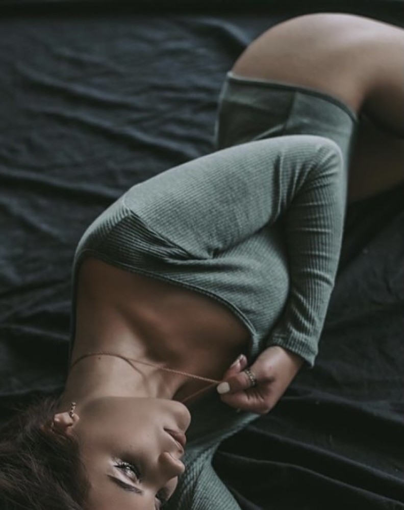 Индивидуалка Надя фото № 2 в городе Нефтекамск