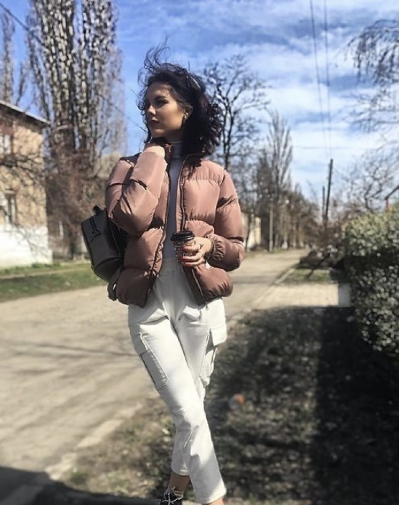 Индивидуалка Надя фото № 2 в городе Нефтекамск